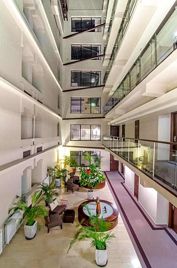Hotel Pietroasa