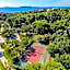 Village Club la Font des Horts