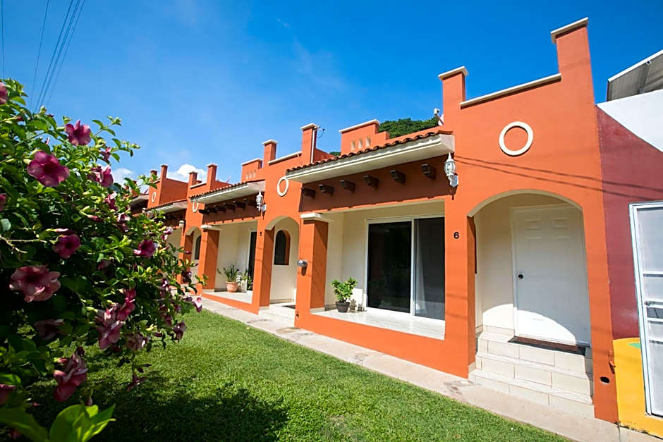 Habitaciones Lucero 2