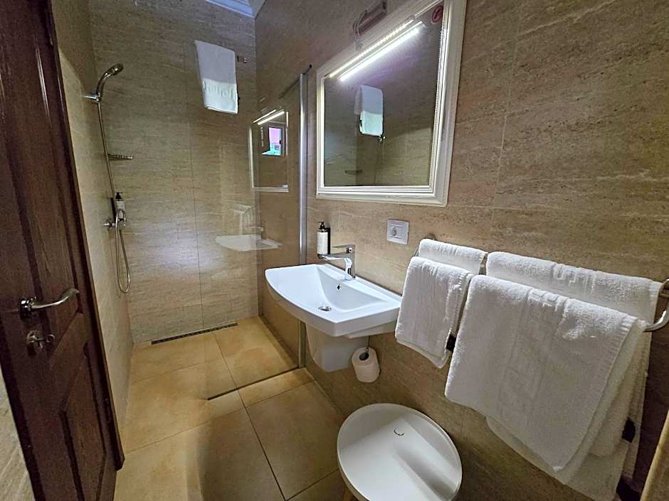 Poet Palace Bucharest