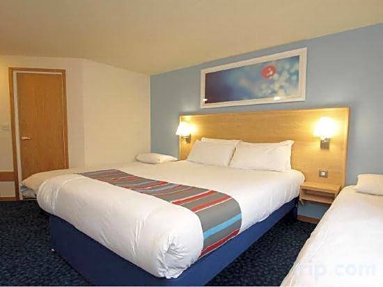 Travelodge Eastleigh Central