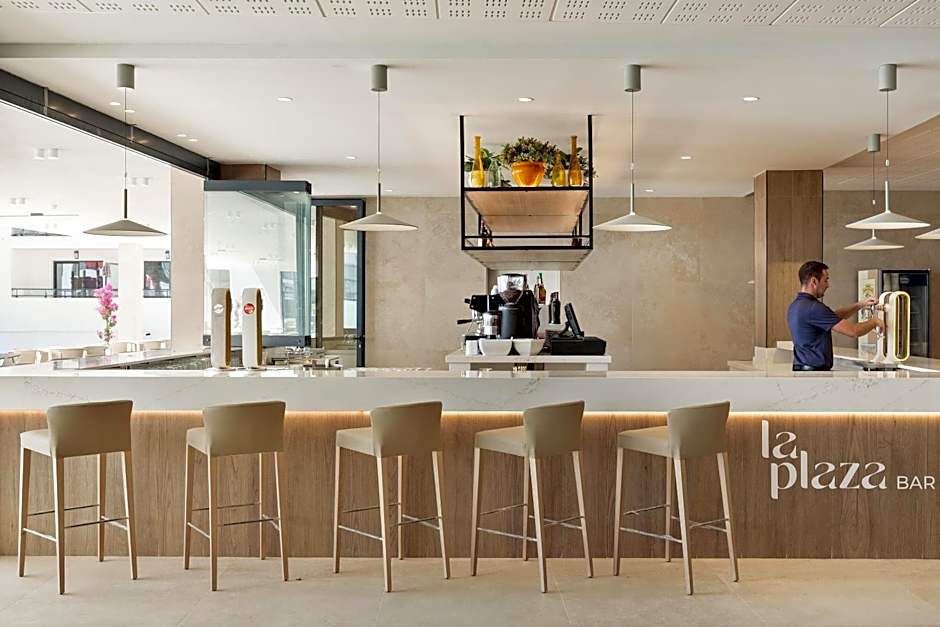 Hotel Best Oasis Tropical