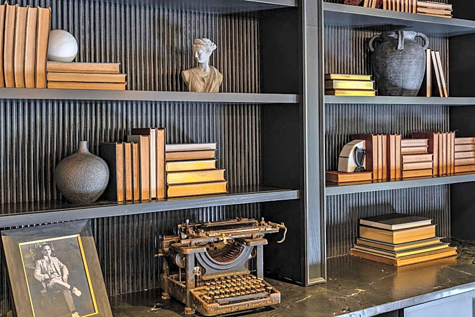 The Publisher, Downtown Fredericksburg, a Tribute Portfolio Hotel