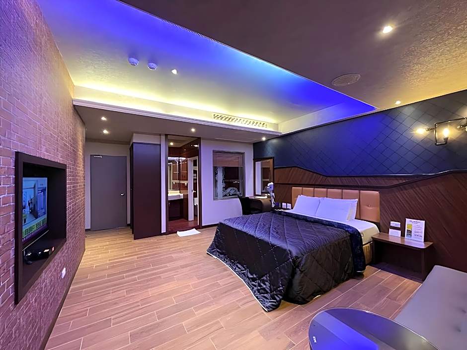 King & Princess Motel Ii