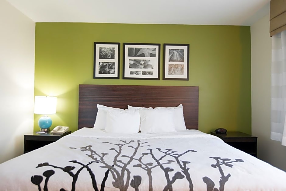 Sleep Inn & Suites Pleasant Hill