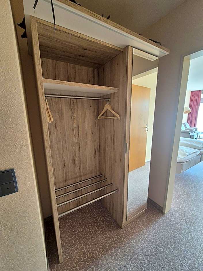 Hotel Hahnenkleer Hof