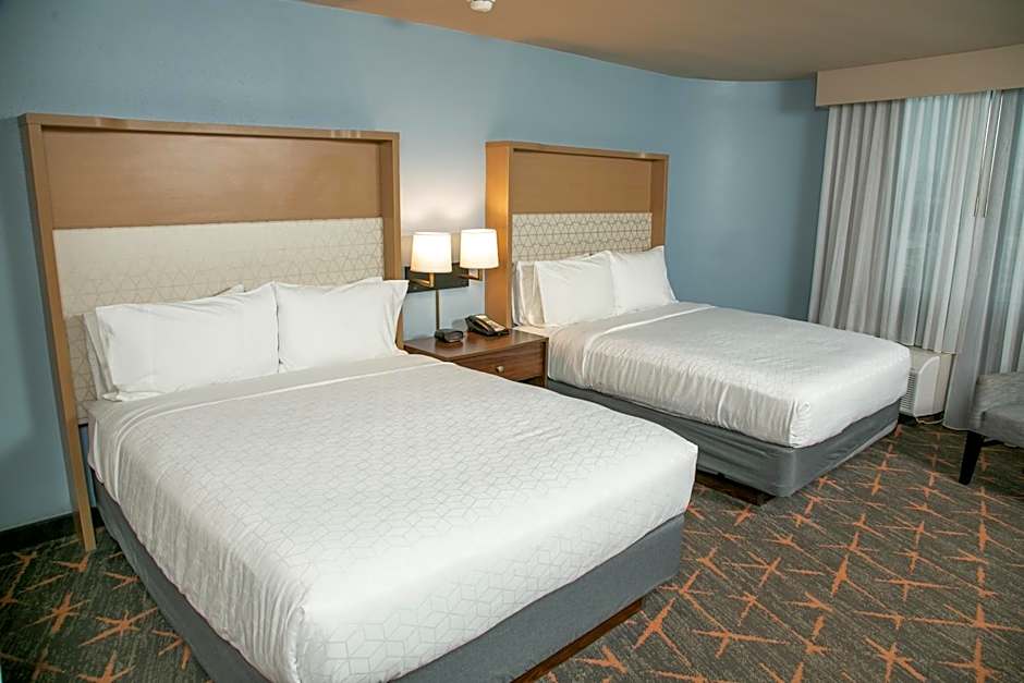 Holiday Inn New Orleans West Bank Tower By IHG