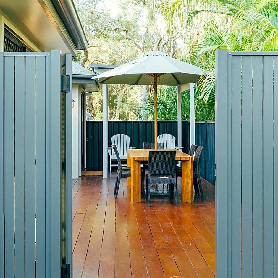 1770 Getaway Villas