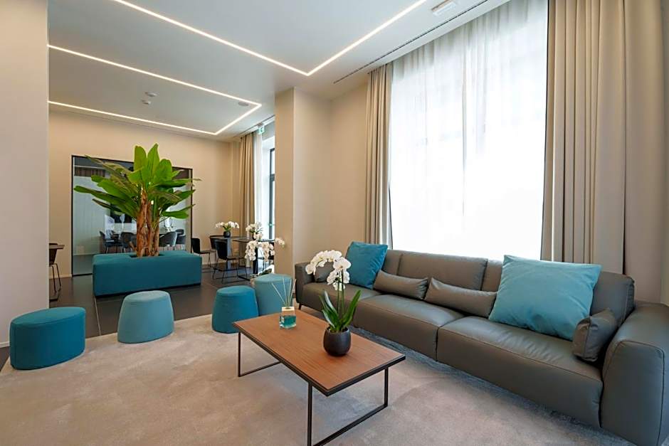 Vi Suites