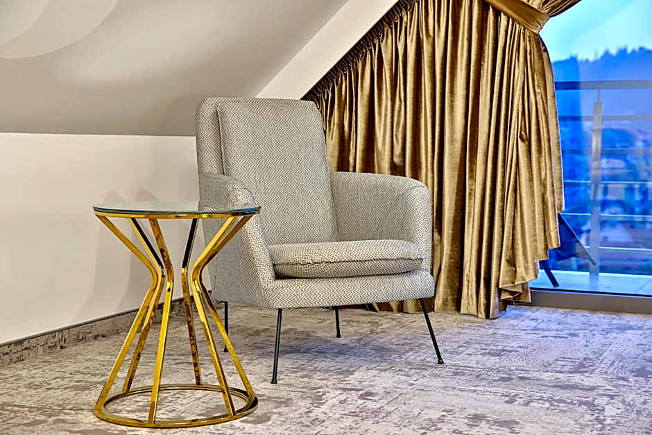 Kompleks Gazdówka Apartamenty - Rabka-Zdrój