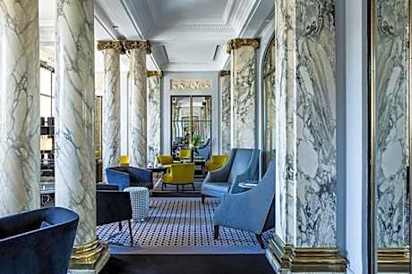 Hotel Brighton