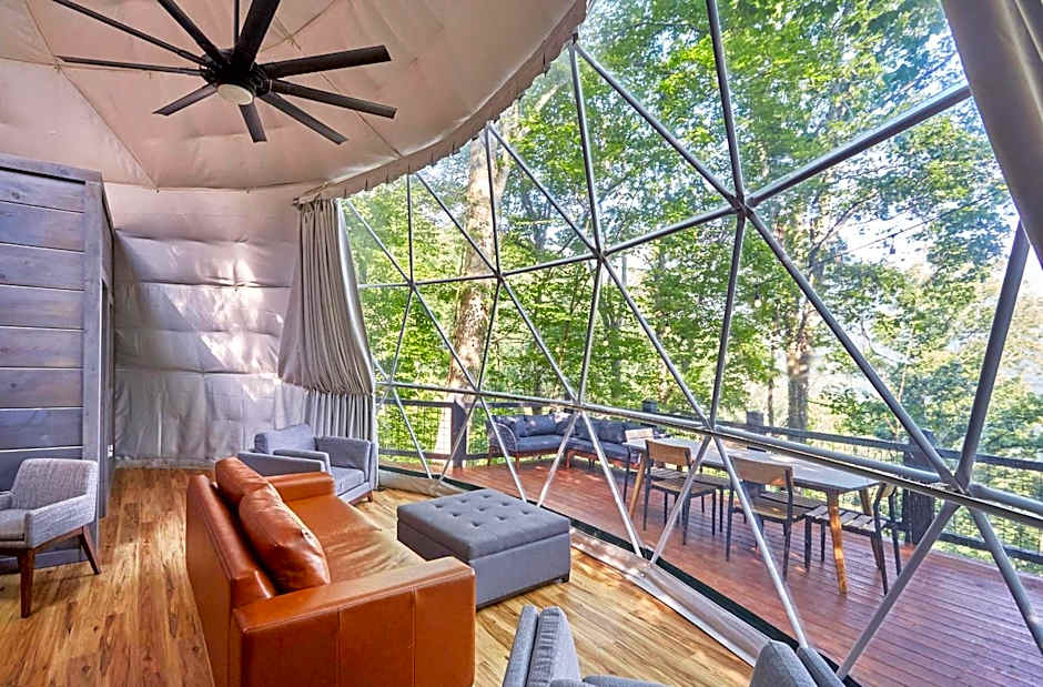 The Glamping Collective