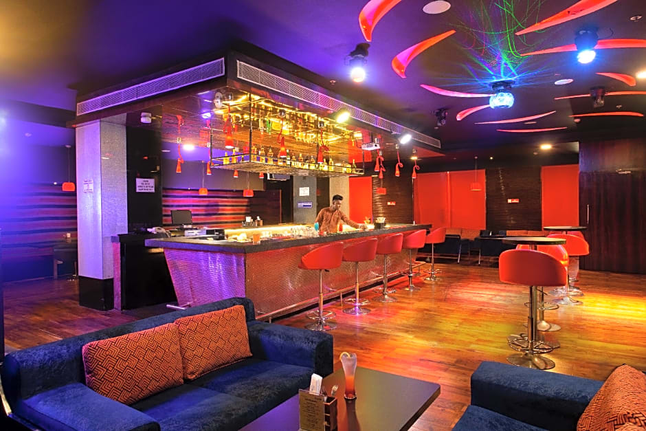 Hotel Gokulam Park - Coimbatore