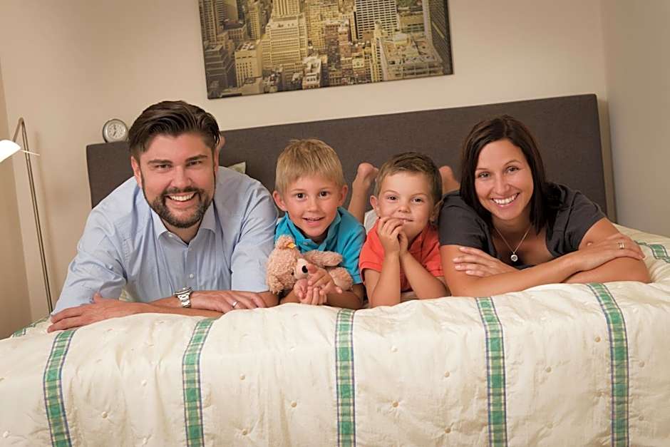 Boardinghouse Hotel Münchner Hof Pfarrkirchen