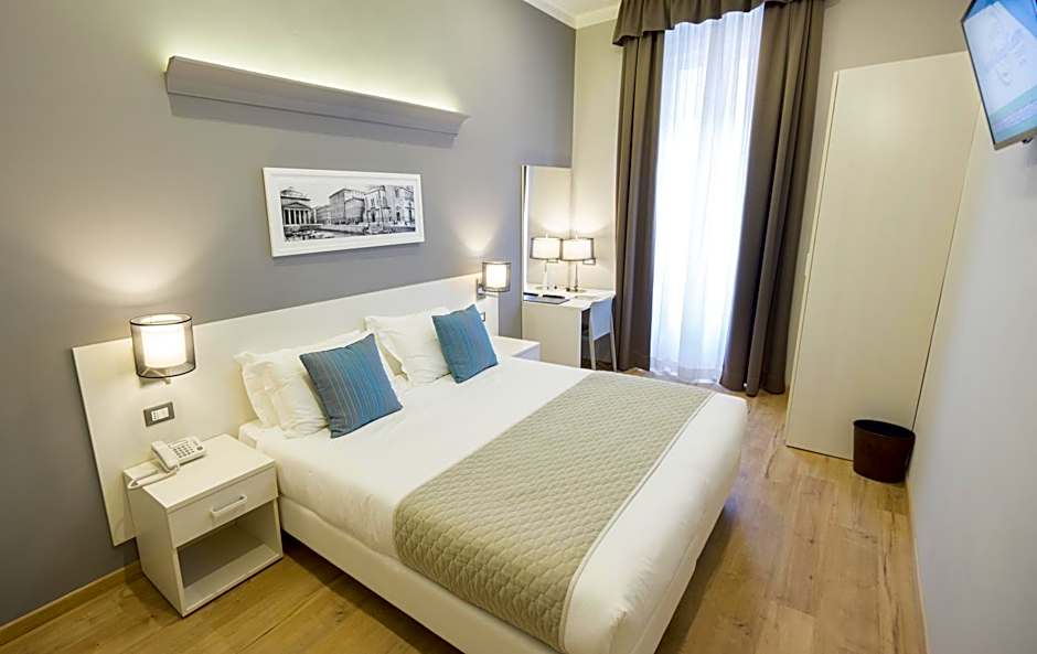 Nuovo Albergo Centro