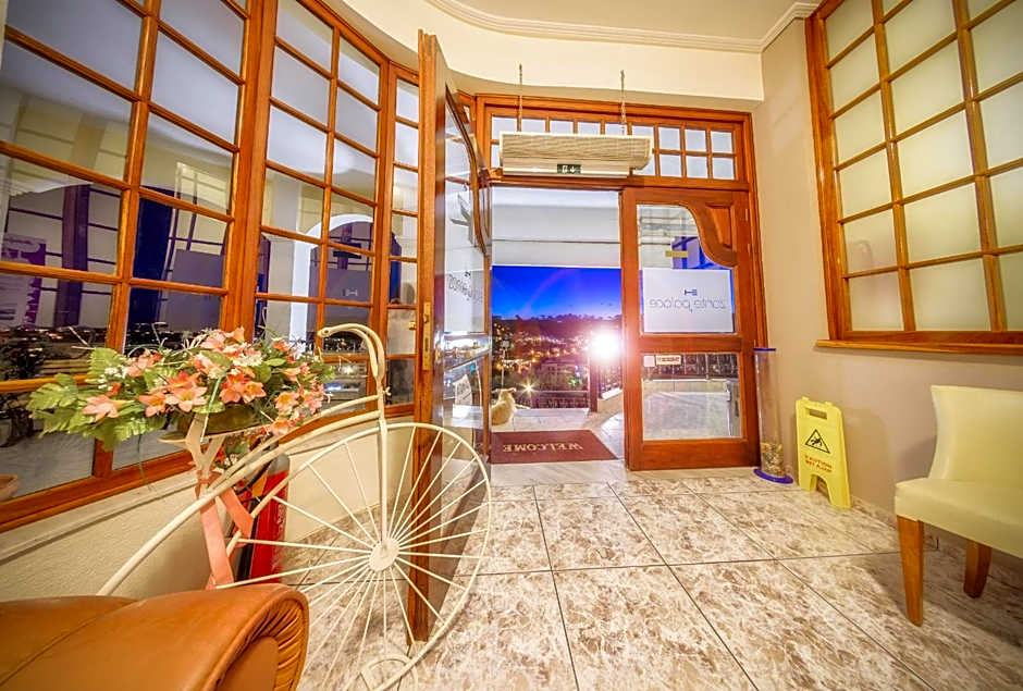 Zante Palace