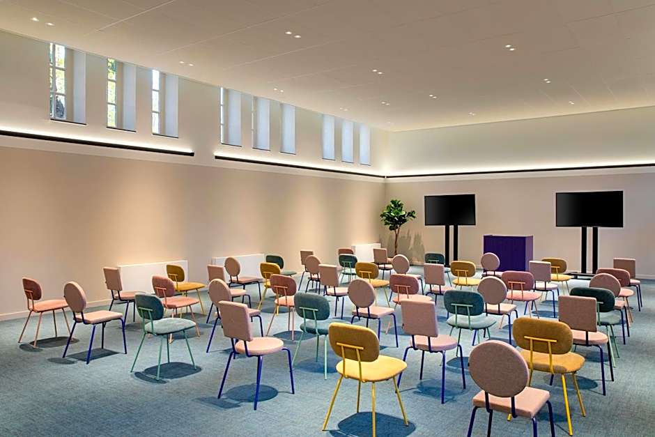 The Rebyl, Nijmegen, a Tribute Portfolio Hotel