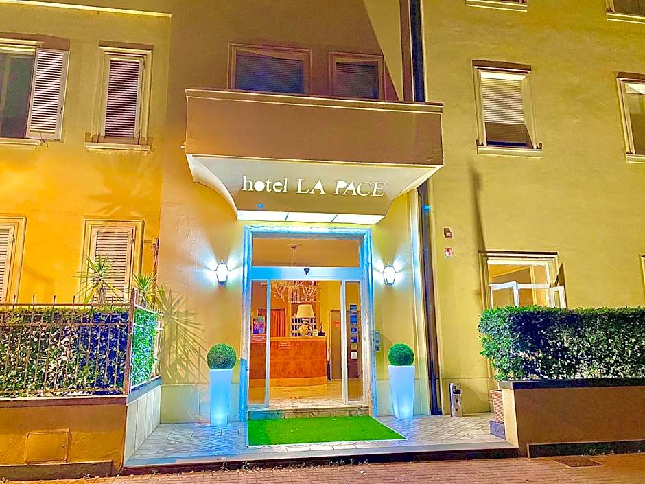 Hotel La Pace
