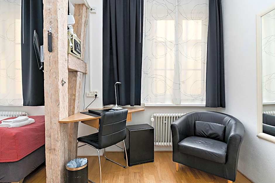 Best Western Hotel Anno 1937