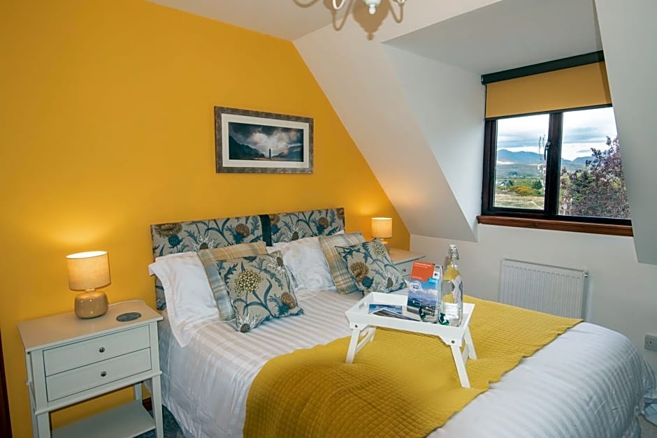 Innes House Bed & Breakfast