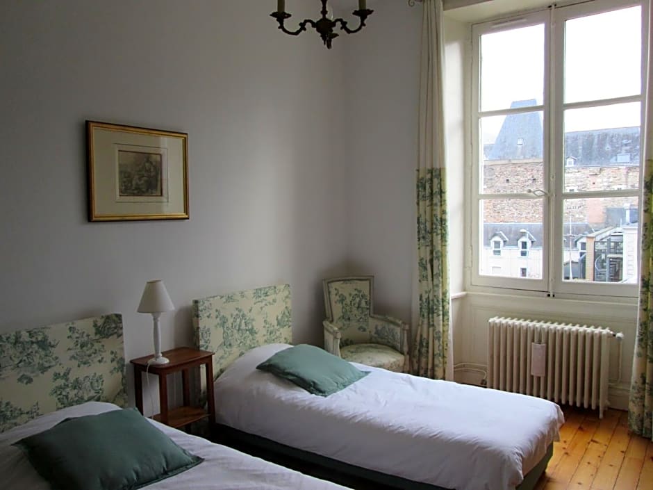 Chambre d'Hôtes Marchand