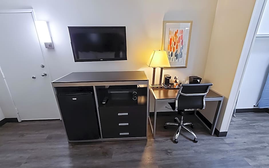 Quality Inn Burbank Airport