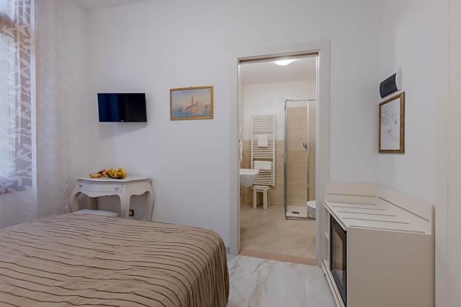 Hotel Marte