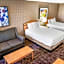 Crystal Inn Hotel & Suites - West Valley City