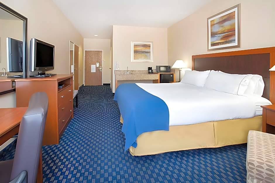 Abilene Inn & Suites