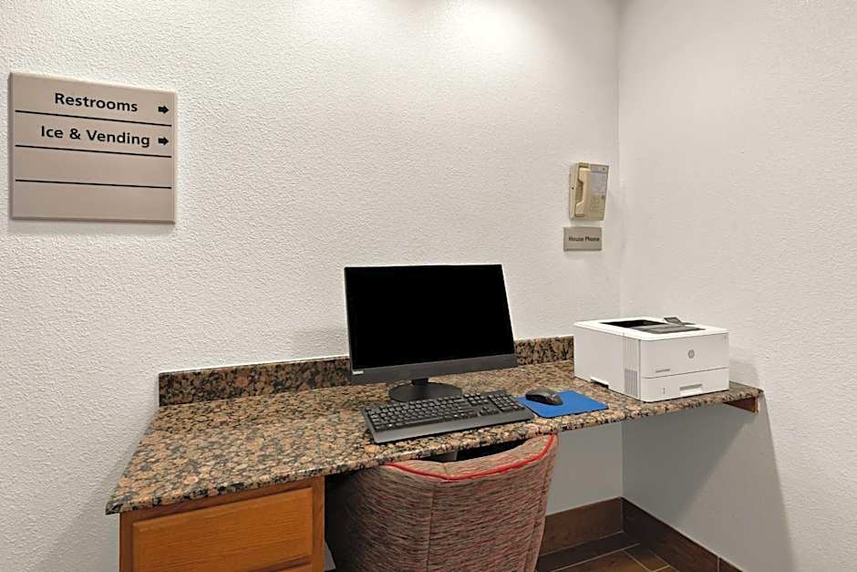 Hampton Inn By Hilton Lancaster