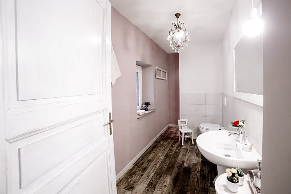 Guest House Al Devesio