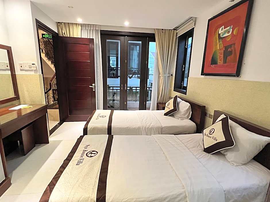 Photo 1 of 23 of Deluxe 1 Double Bed or 2 Beds, Balcony