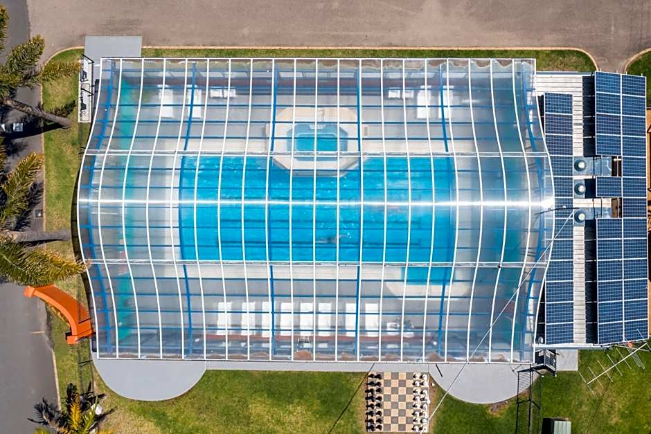 Tasman Holiday Parks - Merimbula