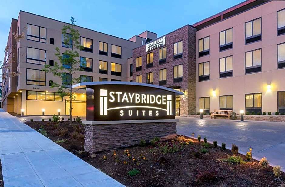 Staybridge Suites Seattle - Fremont By IHG