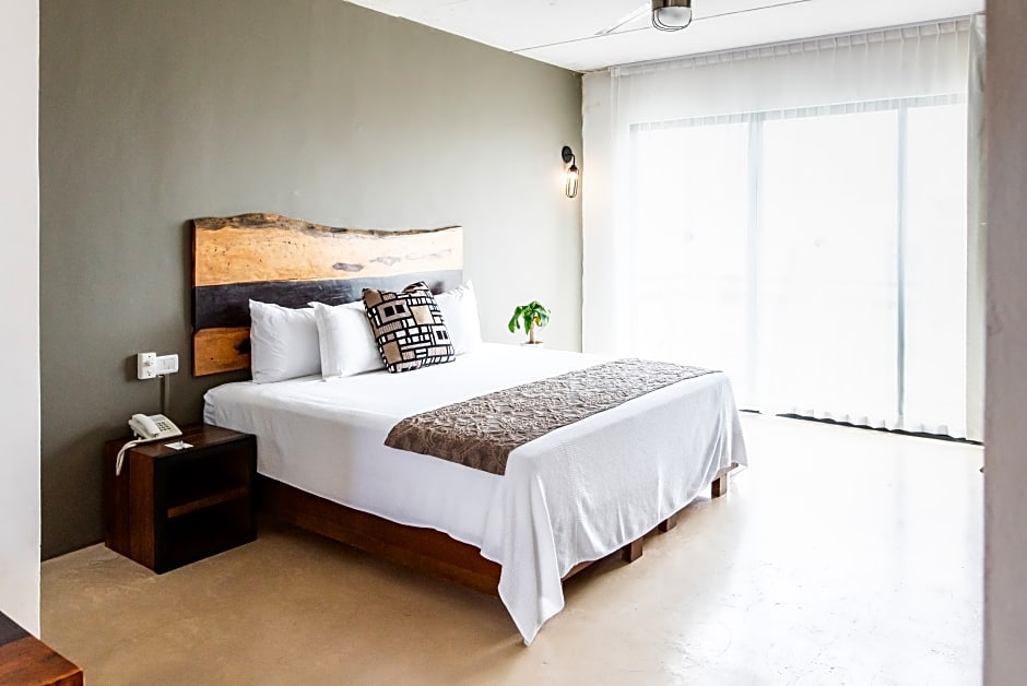 Hotel 52 Playa del Carmen