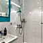 Ibis Budget Leipzig City