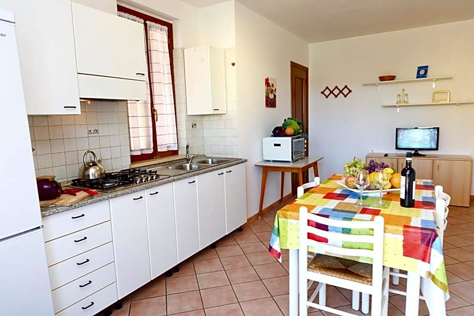 Costa Mediterranea Holiday Homes