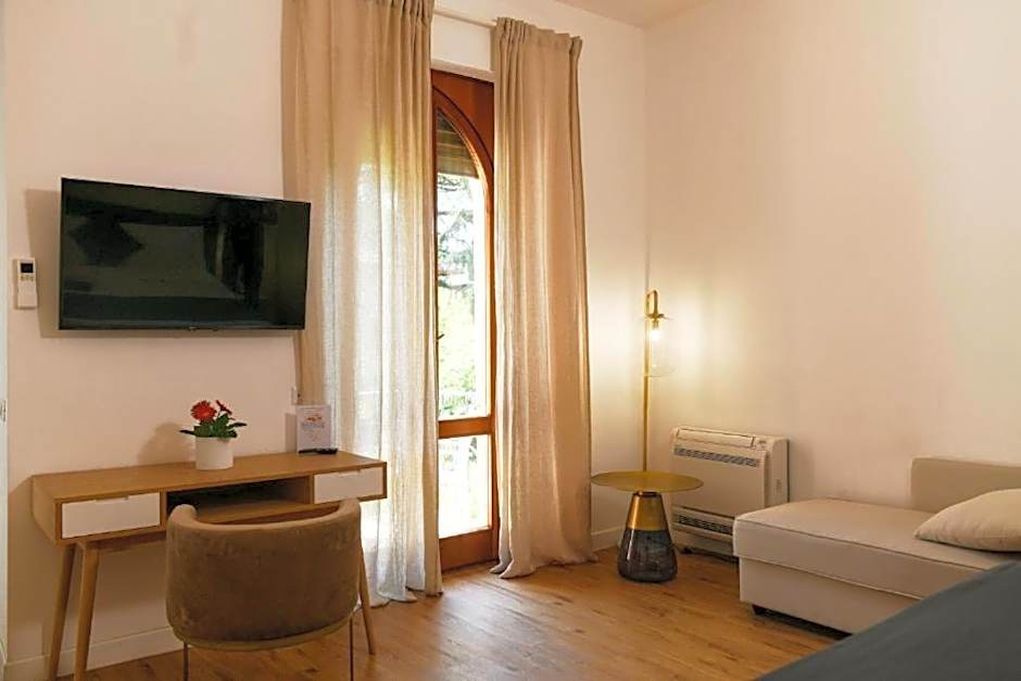 La Villa bed & breakfast