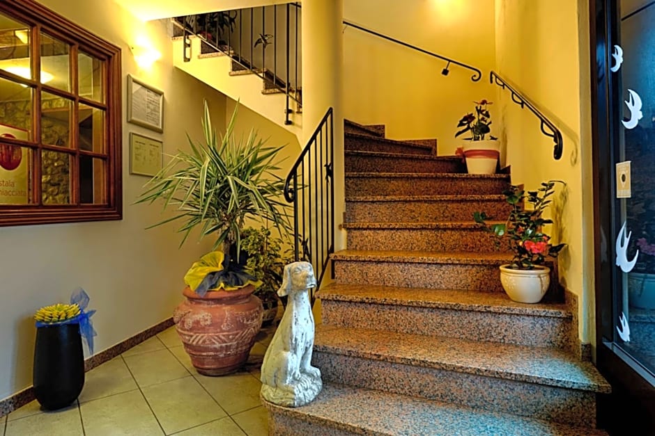 Le Rondini