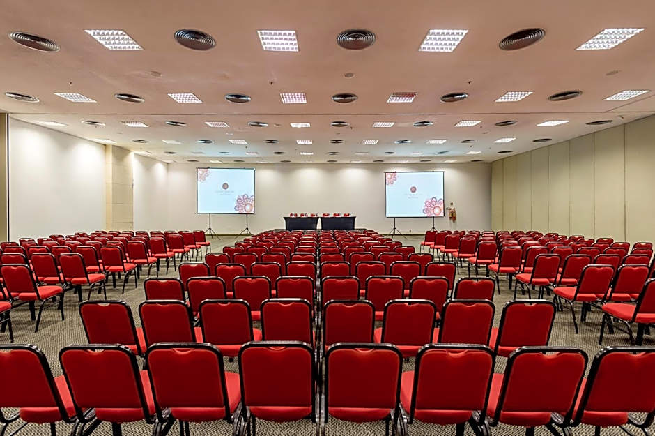 Grand Mercure Belem do Para
