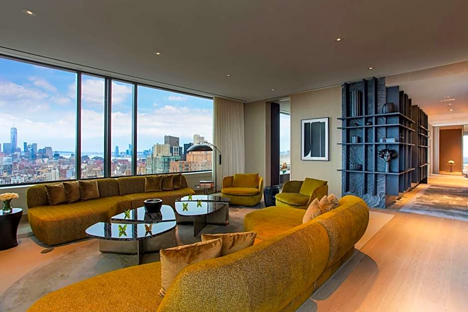The Ritz-Carlton New York, NoMad