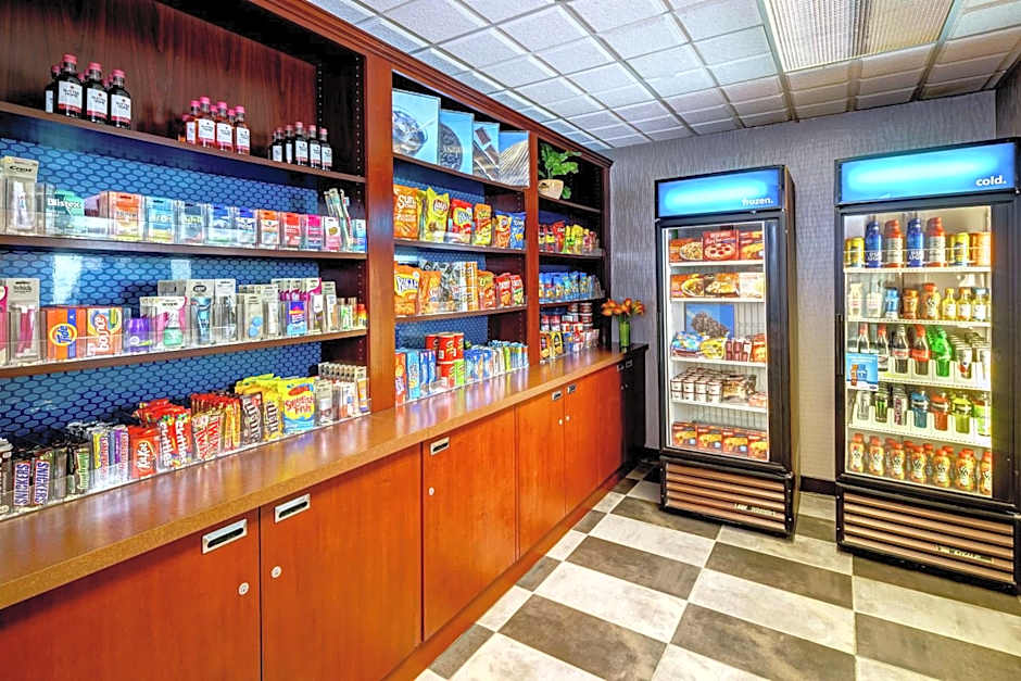 Hampton Inn By Hilton & Suites Palm Desert, Ca