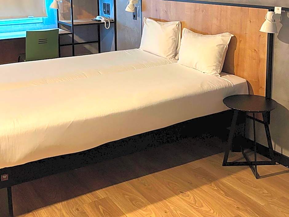 ibis Barcelona Montmelo Granollers