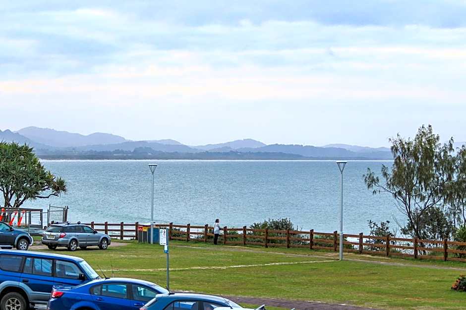 Bay Royal Apartments