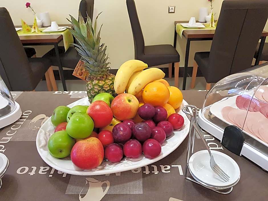Hotel-Villa Lalee