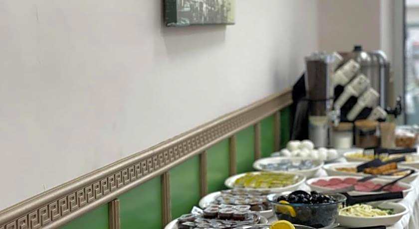 My House N5 Suite Hotel