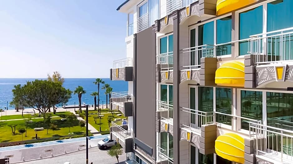 Sea City Devran Hotel & Spa