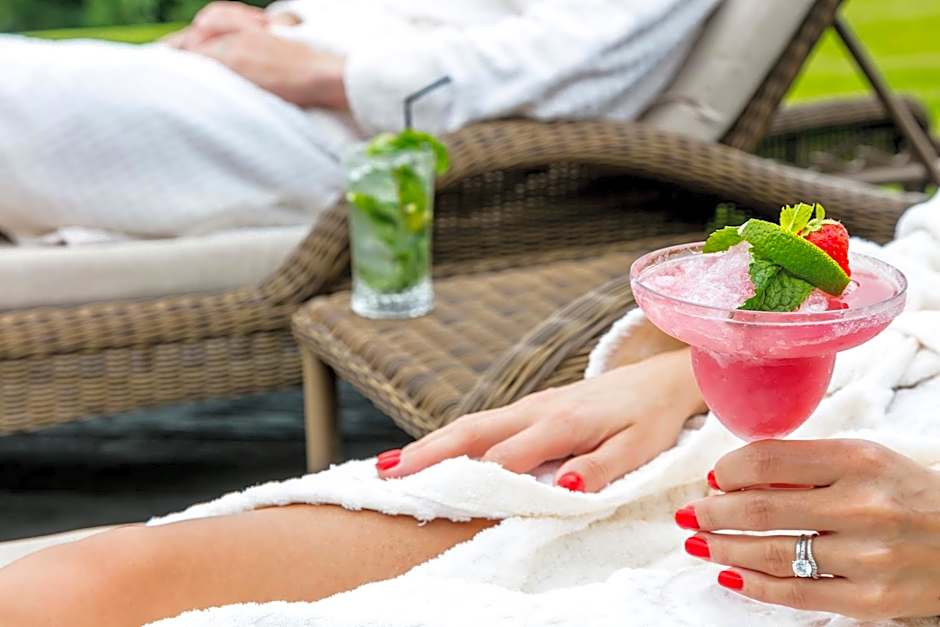 The Coniston Hotel Country Estate & Spa - Skipton