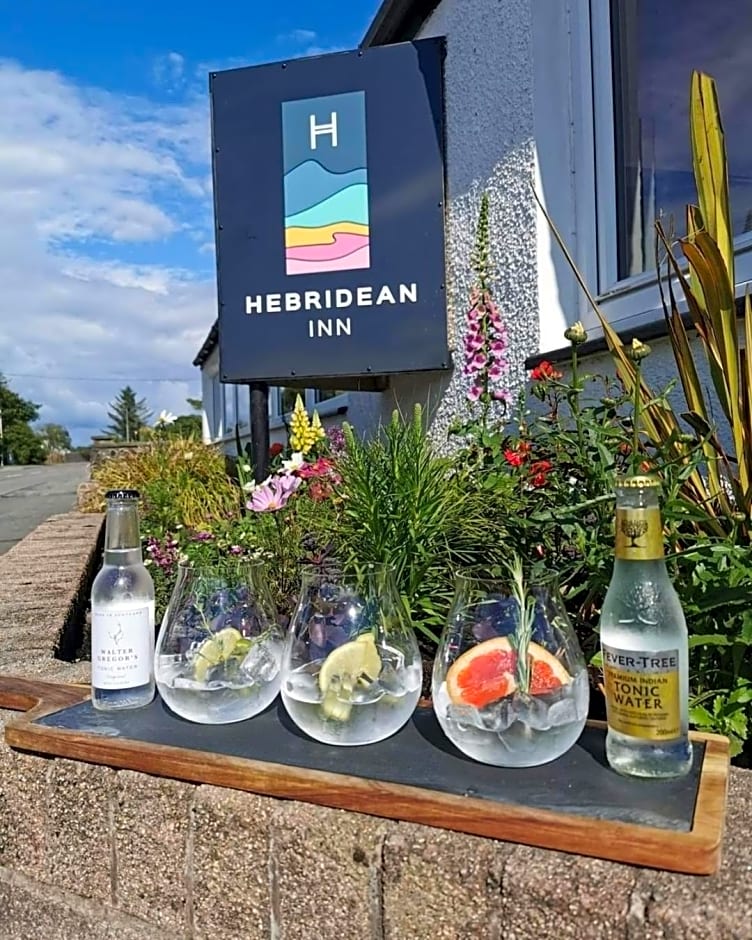Hebridean Inn