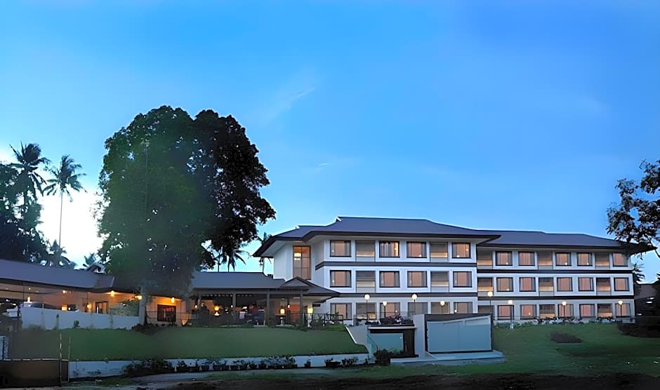 Hotel Tropika